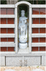 樹木葬・永代供養墓「聖聚苑」